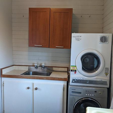 Cox Bay Cottage راغلان المظهر الخارجي الصورة