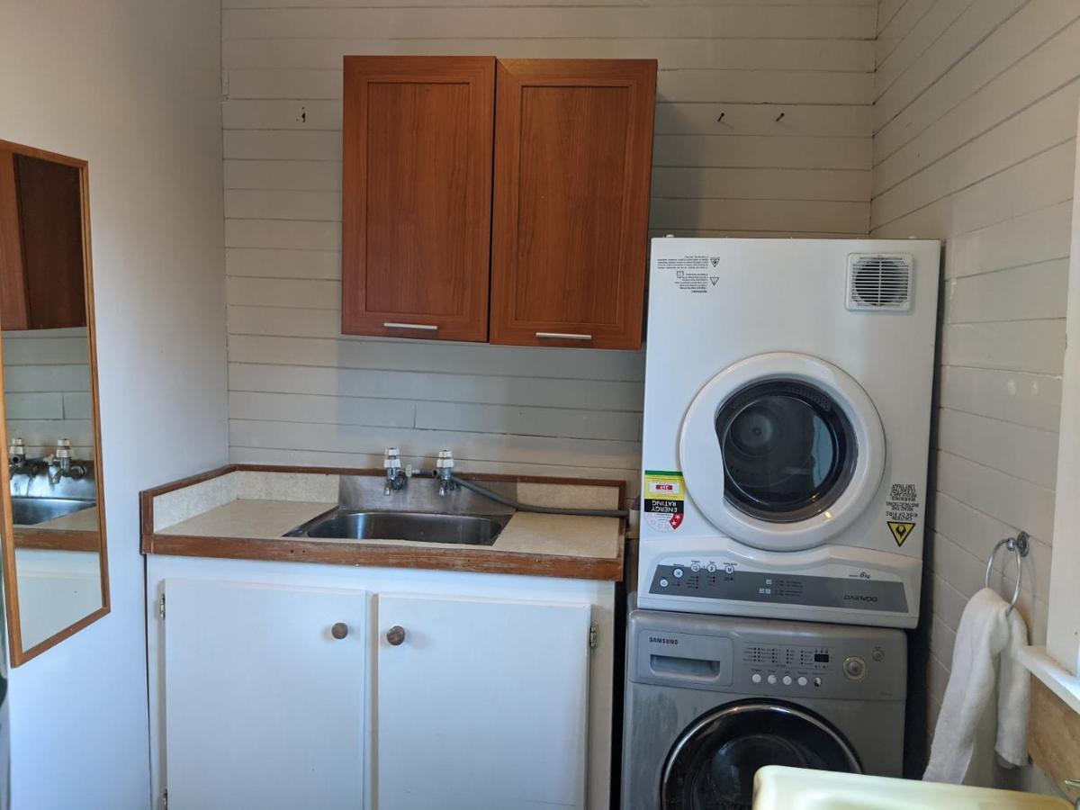 Cox Bay Cottage راغلان المظهر الخارجي الصورة