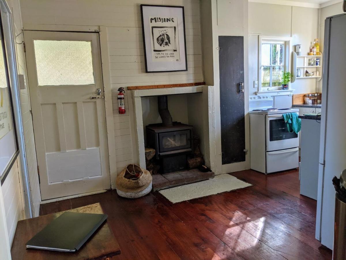 Cox Bay Cottage راغلان المظهر الخارجي الصورة