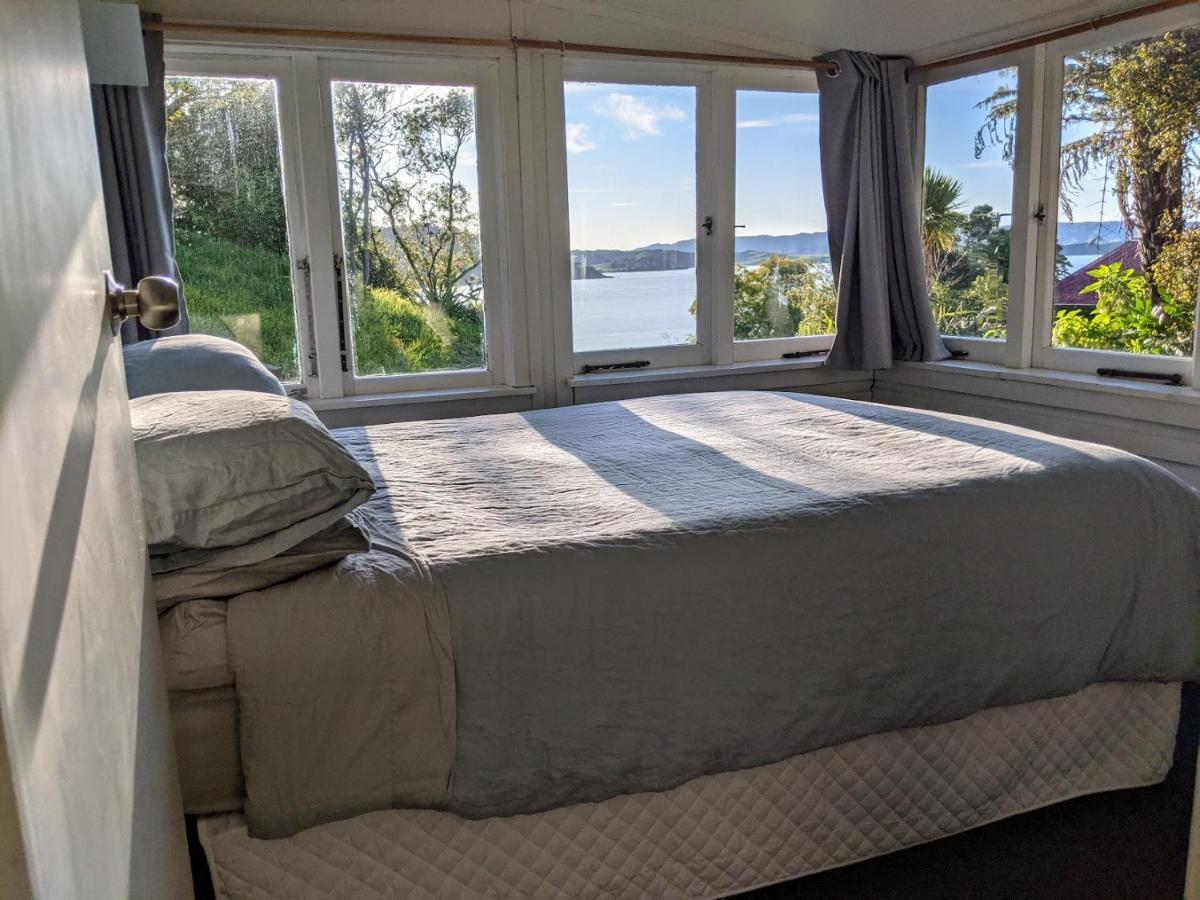 Cox Bay Cottage راغلان المظهر الخارجي الصورة