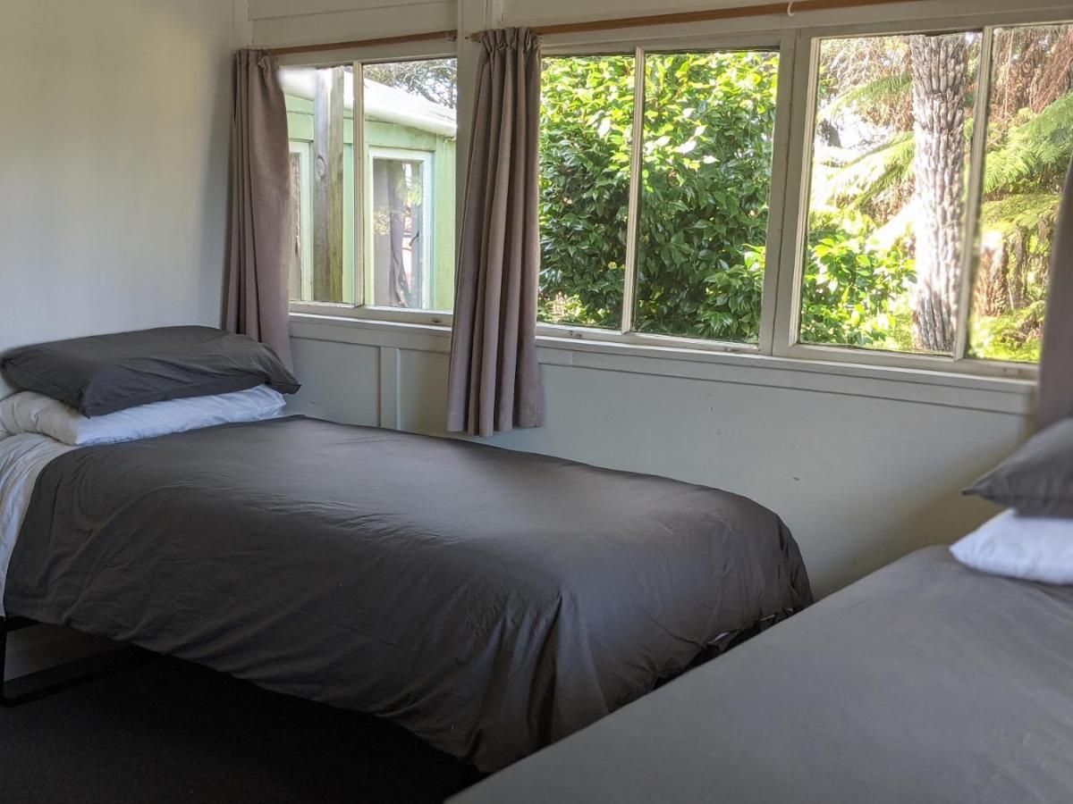 Cox Bay Cottage راغلان المظهر الخارجي الصورة